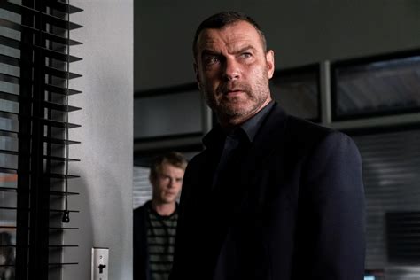 ray donovan cancelled.